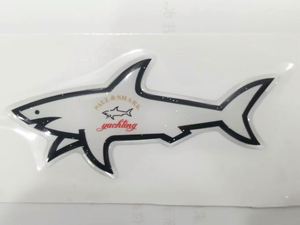 Nuevo Modelo 2025, Pegatinas Paul Shark de Regalo - Product Image 4
