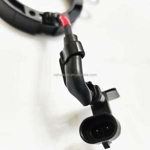 Chất lượng cao nhà máy Bán buôn phụ tùng xe hơi phía sau bên trái <span class=keywords><strong>ABS</strong></span> Bánh Xe Cảm biến tốc độ áp dụng cho Hyundai 95681-3j000 956813j000 - Product Image 3