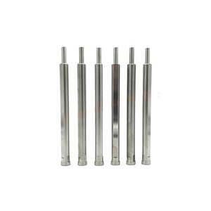 <span class=keywords><strong>Éléments</strong></span> actifs trou rond poinçons 10mm précision pin poinçons ensemble Dureté 6 perforation poinçons - Product Image 1