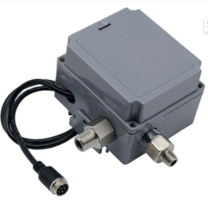 Caja de Control con Conector de 6 Pines, Repuesto Compatible con Grifos Sin Contacto Sloan Serie SF - Product Image 1
