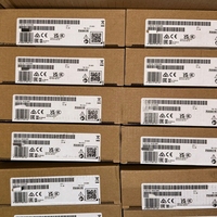 Nouveau et original Siemens SIMATIC S7-1500 DI 16x24VDC Module d'entrée d'encodeur AUX PLC 6ES7521-7BH00-0AB0 20kHz en stock