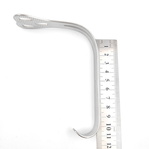 ווידר שיניים retractor לשון לחיים פותחן פה פותחן כלים כירורגיים - Product Image 2