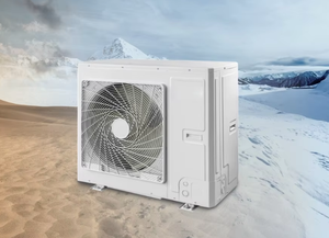 Montado en la pared Split Gree Venta al por mayor Personalización OEM Inversor <span class=keywords><strong>Aire</strong></span> <span class=keywords><strong>acondicionado</strong></span> - Product Image 5