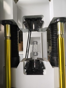 Máquina de Ensayo <span class=keywords><strong>Universal</strong></span> Hidráulica Computarizada de 60 y 100 Toneladas para Tracción, Compresión, Cizallamiento y Triple Flexión - Product Image 6