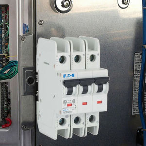 EATON fafaz serisi 5A3P minyatür devre kesici endüstriyel kontrol elektrik anahtarı - Product Image 5