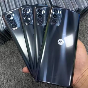 GSM-FIX ban đầu cho Motorola Moto G Stylus 5g (2022) 128GB 50MP 4G mở khóa điện thoại thông minh Octa Core LTE hỗ trợ cho pháp Đức - Product Image 1