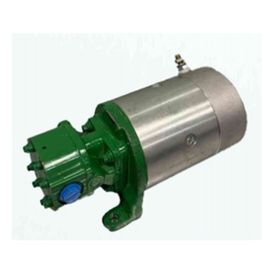 Bomba Hidráulica RE240475 RE275747 RE289097 RE563717 RE565038 RE582562 para Tractor John Deere ERE - Product Image 6