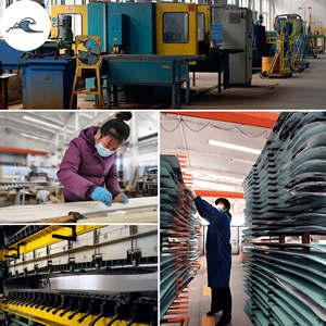 Tabla de Snowboard Personalizable de Fábrica al por Mayor, Núcleo de Madera de Álamo Blanco, Curvatura 148cm, Happy Medium All Mountain, Fabricada en China, Duradera para Esquiar - Product Image 6