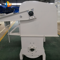 Originalhersteller 20TPD 50TPD 80TPD 100TPD Reisverarbeitungsanlage Niedriggeschwindigkeitsaufzug