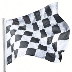 Manufacturer 100% Polyester 90x150cm Custom <b>Flags</b> 3x5 Double Sided <b>Flags</b> With Logo Custom Print for Indoor Outdoor - Product Image 2