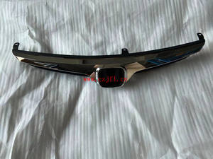 Coche KIT de cuerpo/AUTO PARTS rejilla para HONDA <span class=keywords><strong>CIMO</strong></span> modificado 2006-2012 71121-TX3-HZZ - Product Image 2