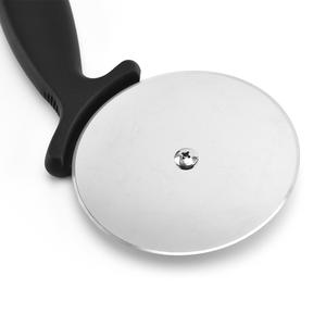 Tagliapizza di Alta Qualità con Manico in PP e Lama in Acciaio Inox, Utensile Rotondo per <span class=keywords><strong>Pizza</strong></span> e Servizio Alimenti - Product Image 5