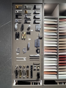 Hiện đại tùy chỉnh tủ (nhà máy Giá) gỗ/Ván Dăm/MDF xây dựng thân thiện với môi 3-năm sau khi bán hàng hỗ trợ nhà bếp - Product Image 6