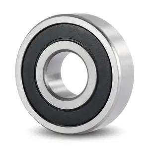 1 MOQ 6013 OPEN ZZ RS 2RS Factory Price Single Row Deep Groove Ball Bearing 65x100x18 mm