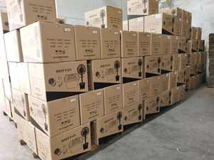 2024 Hersteller Großhandel Nebelventilator mit Wassertank Kühlventilator Industrieller Luftkühler Outdoor-Nebelventilator <span class=keywords><strong>PL</strong></span> - Product Image 5