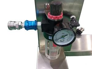 Bomba de Transferencia de Pastel Eléctrica Tipo Aire, Bomba para Decorar Pasteles, Bomba para Cupcakes con Buen Precio - Product Image 3