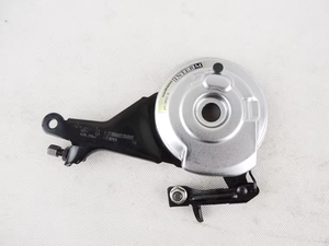 Transmission à <span class=keywords><strong>roue</strong></span> à cames <span class=keywords><strong>Shimano</strong></span> Nexus 3 vitesses 3R40, embrayage à rouleaux, 36 trous, <span class=keywords><strong>roue</strong></span> interne à 3 vitesses, ensemble <span class=keywords><strong>de</strong></span> roues, <span class=keywords><strong>axe</strong></span> arrière, pièce <span class=keywords><strong>de</strong></span> vélo - Product Image 5