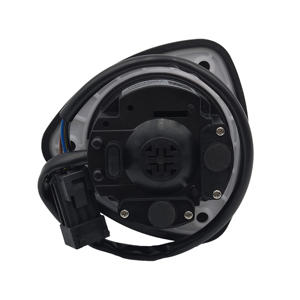 Linde e16/e20/e30 מלגזה חשמלי שליטה 7919040041 חלקי מלגזה חשמלי - Product Image 5