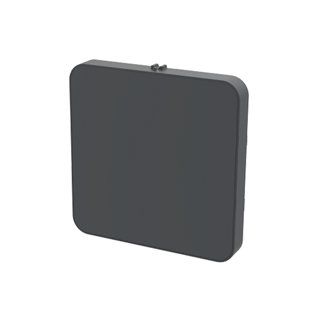 24GHz Multi lane Position Accuracy 0.5m Radar Sensor for Traffic Speed