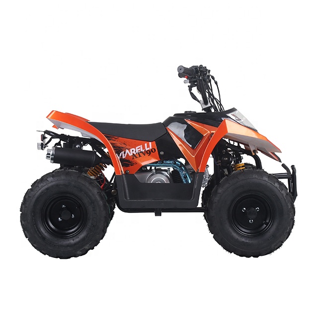 Atv sporty
