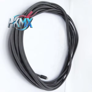Contrôleur logique programmable industriel H3U-1616MT-XP H3U-2416MT-XP H3U-3232MT-XP H3U-3624MT-XP Module de contrôle d'automatisation - Product Image 1