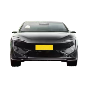 Nuevo <span class=keywords><strong>Avatr</strong></span> <span class=keywords><strong>2</strong></span> 2026, Edición Eléctrica Pura 12 Max 4WD, Auto de Rango Extendido 2025, Precios de Autos Híbridos Nuevos en China - Product Image 1