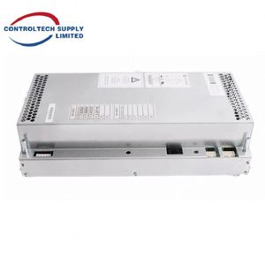 โรงงานใหม่จัดหา DSQC627 3HAC020466-001 มอเตอร์ AC อเนกประสงค์ แหล่งจ่ายไฟอะลูมิเนียมสำหรับอุปกรณ์ไฟฟ้าอัตโนมัติ - Product Image 4