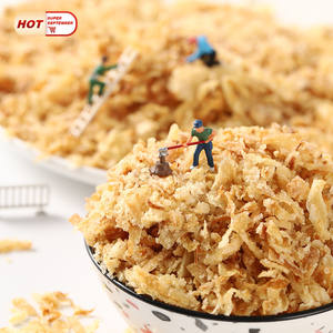 Factory Direct Supply Green <strong>Spring</strong> Fried <strong>Onion</strong> Ad Dehydrated Roasted <strong>Onion</strong> - Product Image 1
