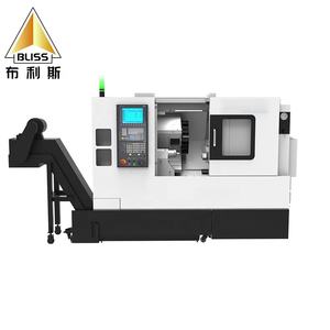 Bliss55-50S Mini CNC, Máquina Router CNC de 3, 4, 5 y 6 Ejes, Cambio Automático de Herramienta, Eliminación de Polvo, Todos los Tipos de Máquinas CNC que Existen - Product Image 1