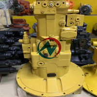 Pompe hydraulique 432-8565 4328565 pour CAT M315D E317D2