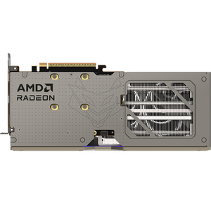 Tarjeta Gráfica Discreta para Juegos SAPPHIRE RADEON 9060 16G NITRO+, GPU para Esports - Product Image 6