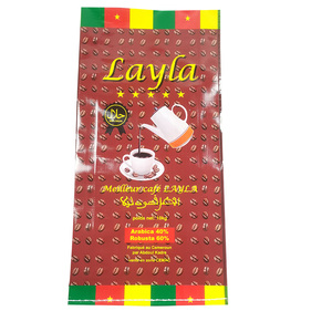 Camerún 5kg 10kg 25kg PP Bolsas de saco tejidas Bopp Laminado Polipropileno Plástico Grano Arroz Frijoles Saco Bolsa 50kg - Product Image 1