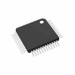 48 TQFP Electronics Component ATSAMC20G18A-ANT Embedded Authorized Distributor - Product Image 1