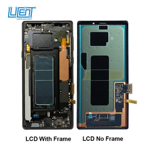 LCD per telefoni cellulari nota <span class=keywords><strong>9</strong></span> per <span class=keywords><strong>samsung</strong></span> note <span class=keywords><strong>9</strong></span> LCD per <span class=keywords><strong>samsung</strong></span> galaxy note <span class=keywords><strong>9</strong></span> sostituzione dello schermo per <span class=keywords><strong>samsung</strong></span> note <span class=keywords><strong>9</strong></span> display - Product Image 2
