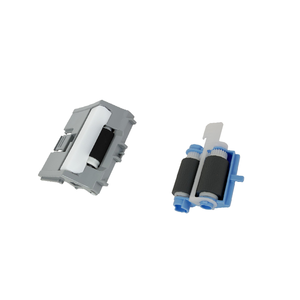 Kit d'assemblages de séparation et de ramassage de plateau 2 et 3, pièces compatibles J8H60-67903 pour HP <span class=keywords><strong>LaserJet</strong></span> <span class=keywords><strong>Pro</strong></span> <span class=keywords><strong>M501dn</strong></span> M501n M501 M506 M527 - Product Image 4