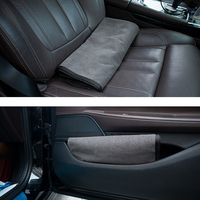 Accessoires d'intérieur de voiture Housse de siège de sport confortable et antidérapante Coussin Serviette de bain Serviette de siège de voiture