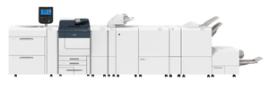Impresora Multifuncional Digital a Color Jeyon <span class=keywords><strong>Laser</strong></span> C9070 Usada, Impresora, Copiadora y Escáner A3 de Alta Velocidad, 70 ppm - Product Image 4