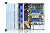 Serveur en rack 2U TongTaiYi TTY TU528V3 double processeur Intel Xeon pour l'entreprise, le cloud computing, la virtualisation et le stockage de bases de données
