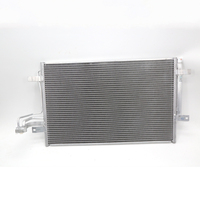 Nouveau Condenseur d'Air Automobile du Fabricant Adapté aux GEELY 2017 Emgrand GL GS 1.3T OE 8010007800