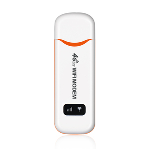 Routeur USB pour carte SIM 4G <span class=keywords><strong>GSM</strong></span> WCDMA LTE <span class=keywords><strong>Modem</strong></span> Wifi - Product Image 2