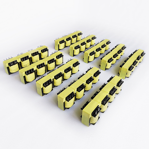 SMPS AC <span class=keywords><strong>Ferrite</strong></span> <span class=keywords><strong>Core</strong></span> bay trở lại <span class=keywords><strong>EE</strong></span> <span class=keywords><strong>19</strong></span> tần số cao điện tử biến áp - Product Image 1
