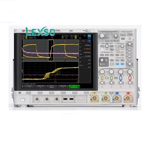 Osciloscopio Keysight DSOX4104G de 1 GHz con 4 Canales Analógicos - Product Image 1