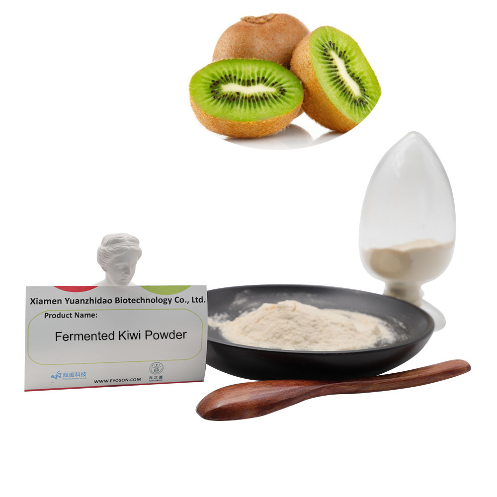 Low Price Fermented Kiwi Powder Premium Food Grade Ingredient Natural Supplement Immunity boost