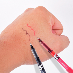 Tattoo Skin <b>Marker</b> Pen <b>Permanent</b> Makeup Medical Skin Marking Pen for Tattoo Positioning - Product Image 3