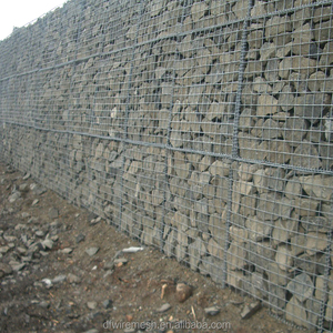 Panier De Gabion Pour Mur De Soutenement - Product Image 4