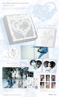 IVE EMPATHY, CD de Música Pop Coreana para Niños, Material de Papel y Plástico, Origen Corea, Modelo 8804775452987