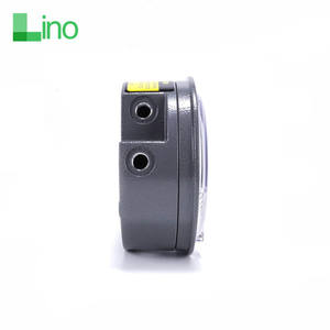 Lino LN-2000マイクロエアトランスミッターマグフェリック圧力計差動測定計-30-30 pa - Product Image 5