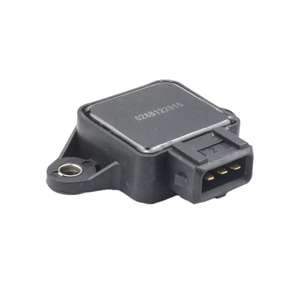 TPS เซ็นเซอร์ตำแหน่งคันเร่ง OEM 9946862 0K01118911 142434 60549359 0288122915 7637025เหมาะสำหรับ Fiat re-nault Opel <span class=keywords><strong>Volvo</strong></span> - Product Image 1