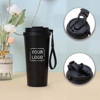 Gobelets personnalisés givrés en acier inoxydable – Tasses à thé et à café en gros pour la Fête des Mères