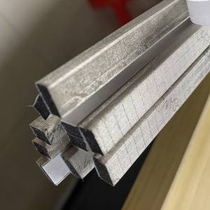 Junta de blindaje de alta Rf, productos electrónicos de cartón, hoja de espuma, inserto de espuma ROHS, tela conductora de espuma Pe, Pu conductor térmico - Product Image 4